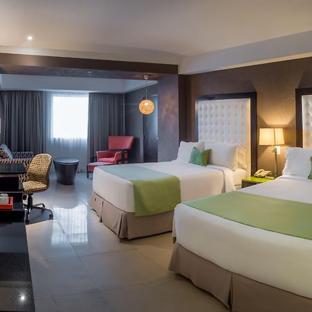 Hampton By Hilton Veracruz Boca Del Rio Kültér fotó