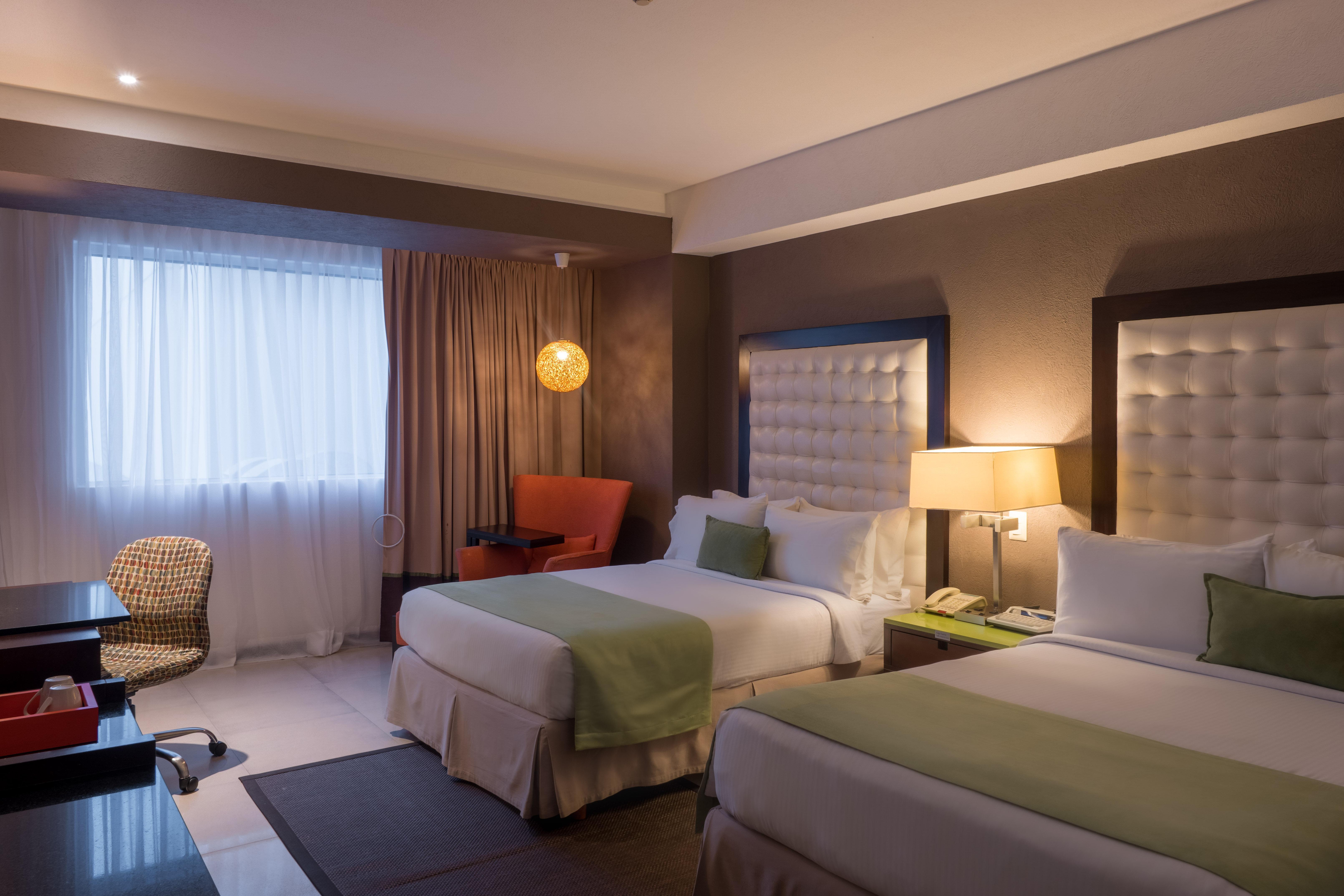 Hampton By Hilton Veracruz Boca Del Rio Kültér fotó