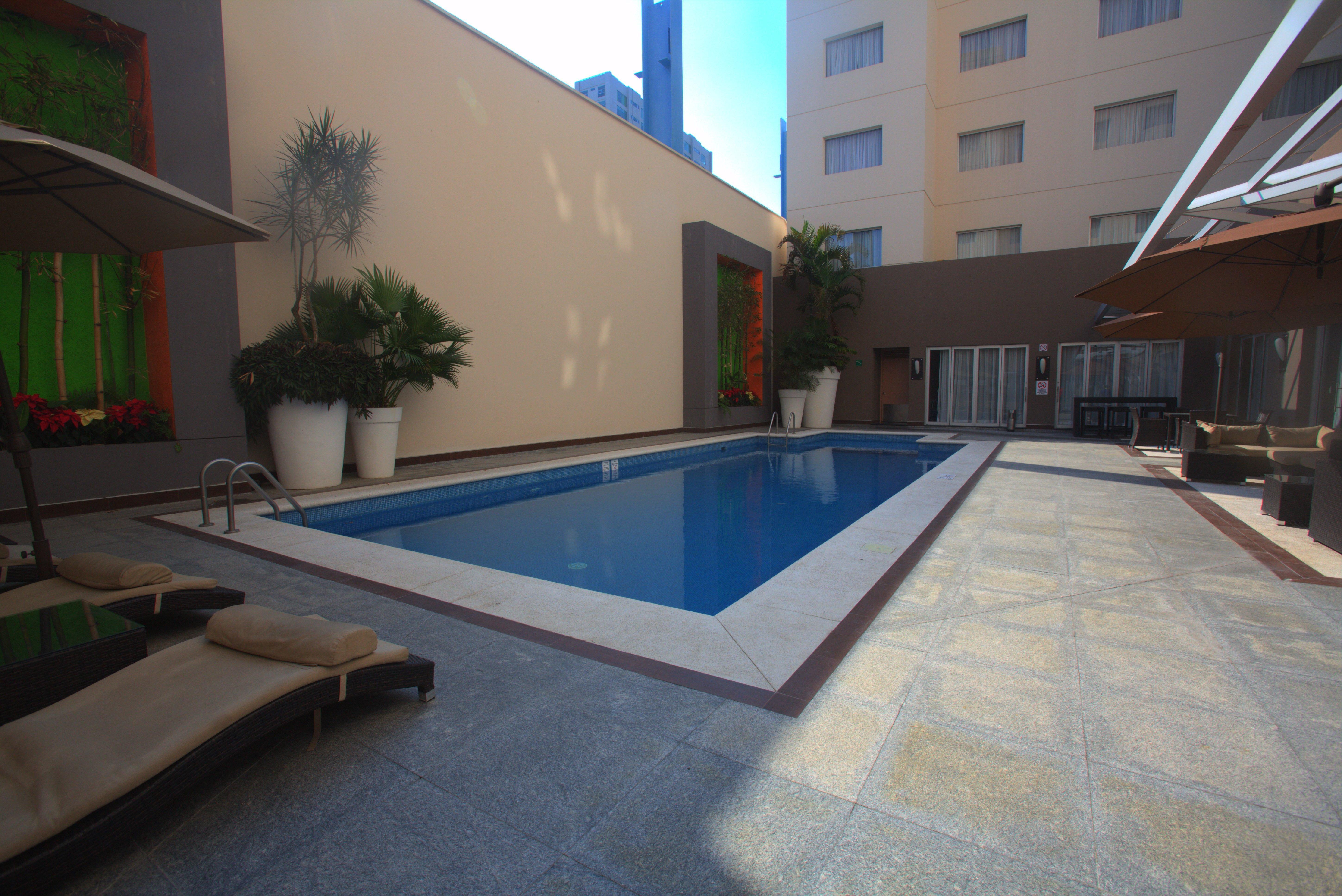 Hampton By Hilton Veracruz Boca Del Rio Kültér fotó