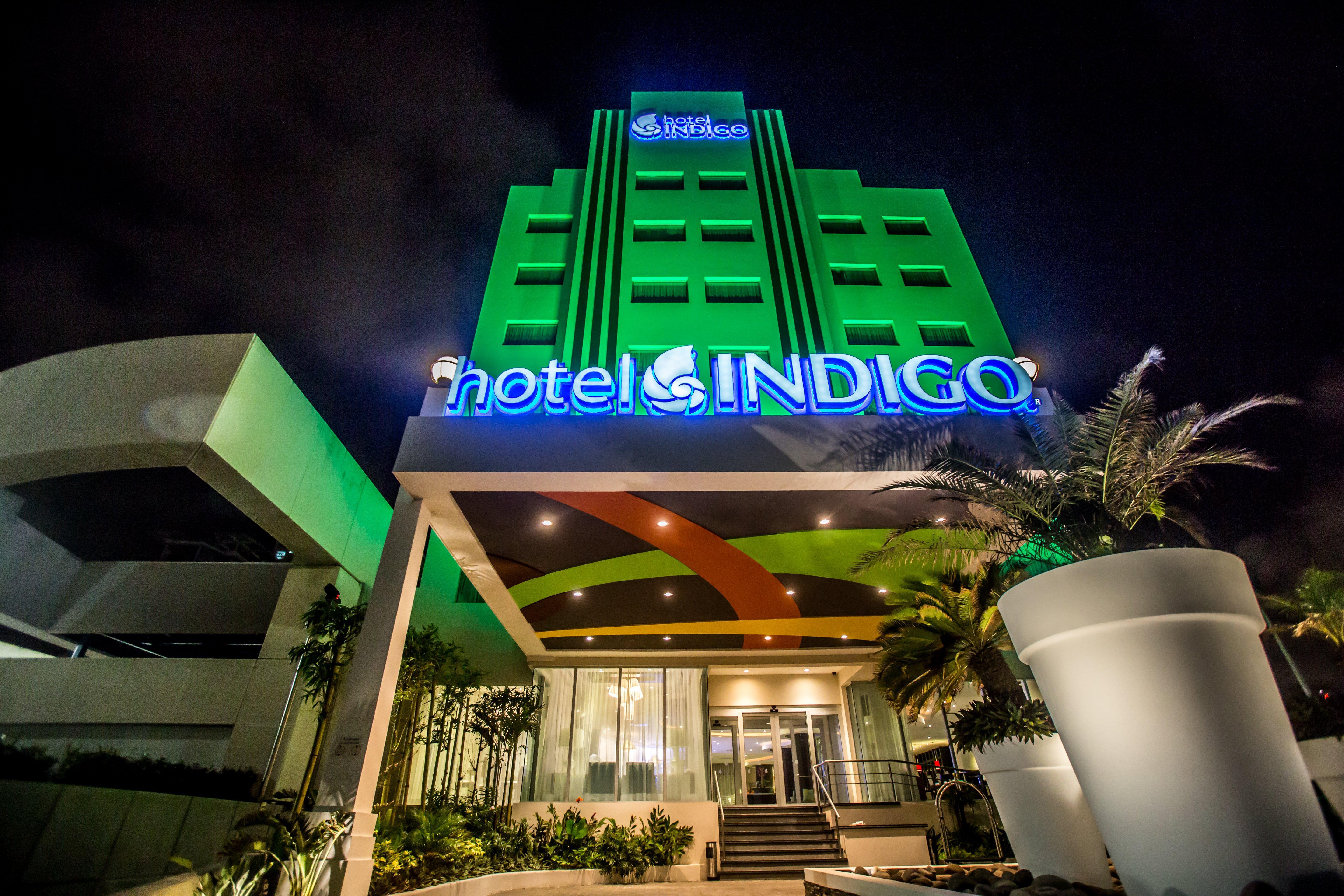 Hampton By Hilton Veracruz Boca Del Rio Kültér fotó