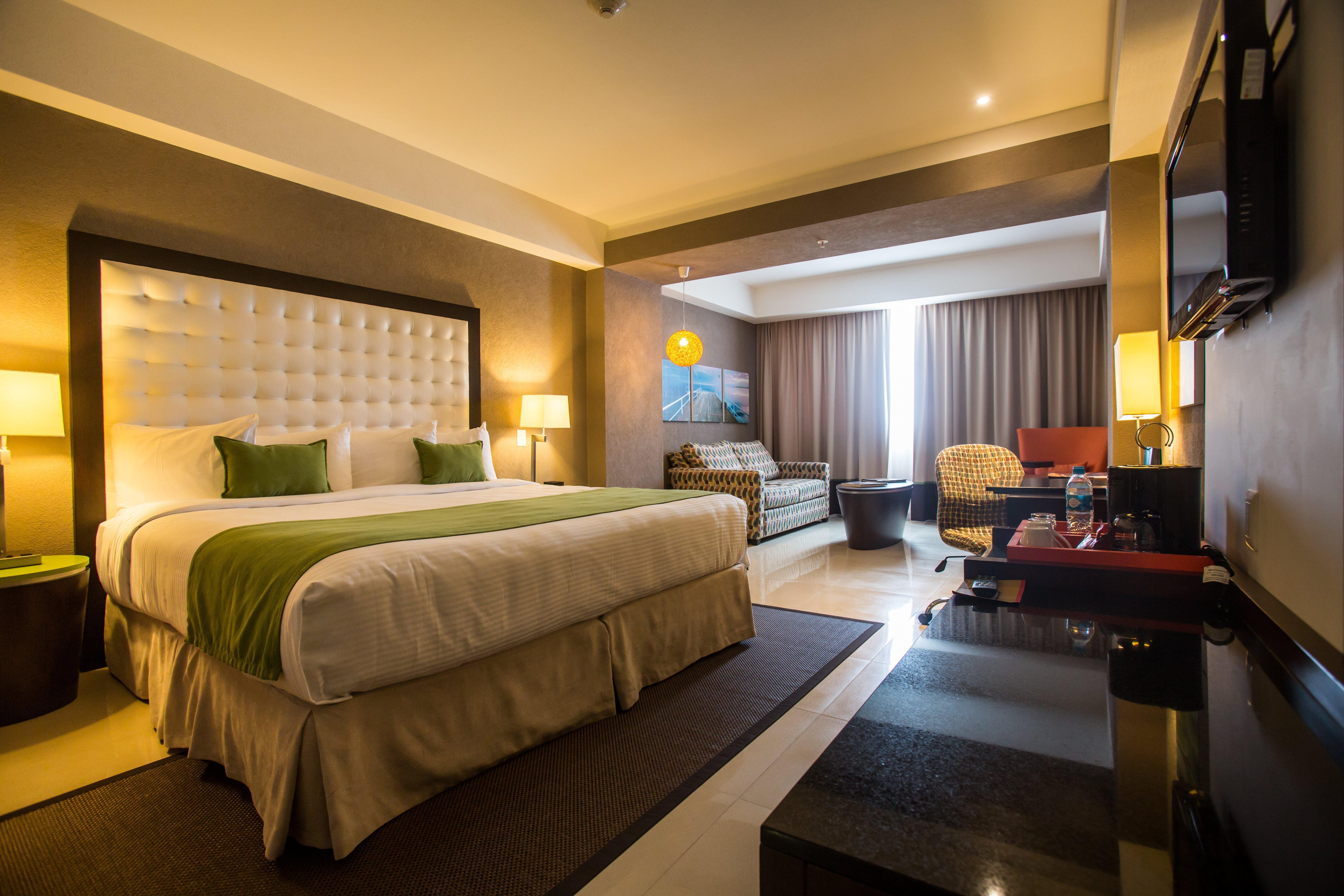 Hampton By Hilton Veracruz Boca Del Rio Kültér fotó