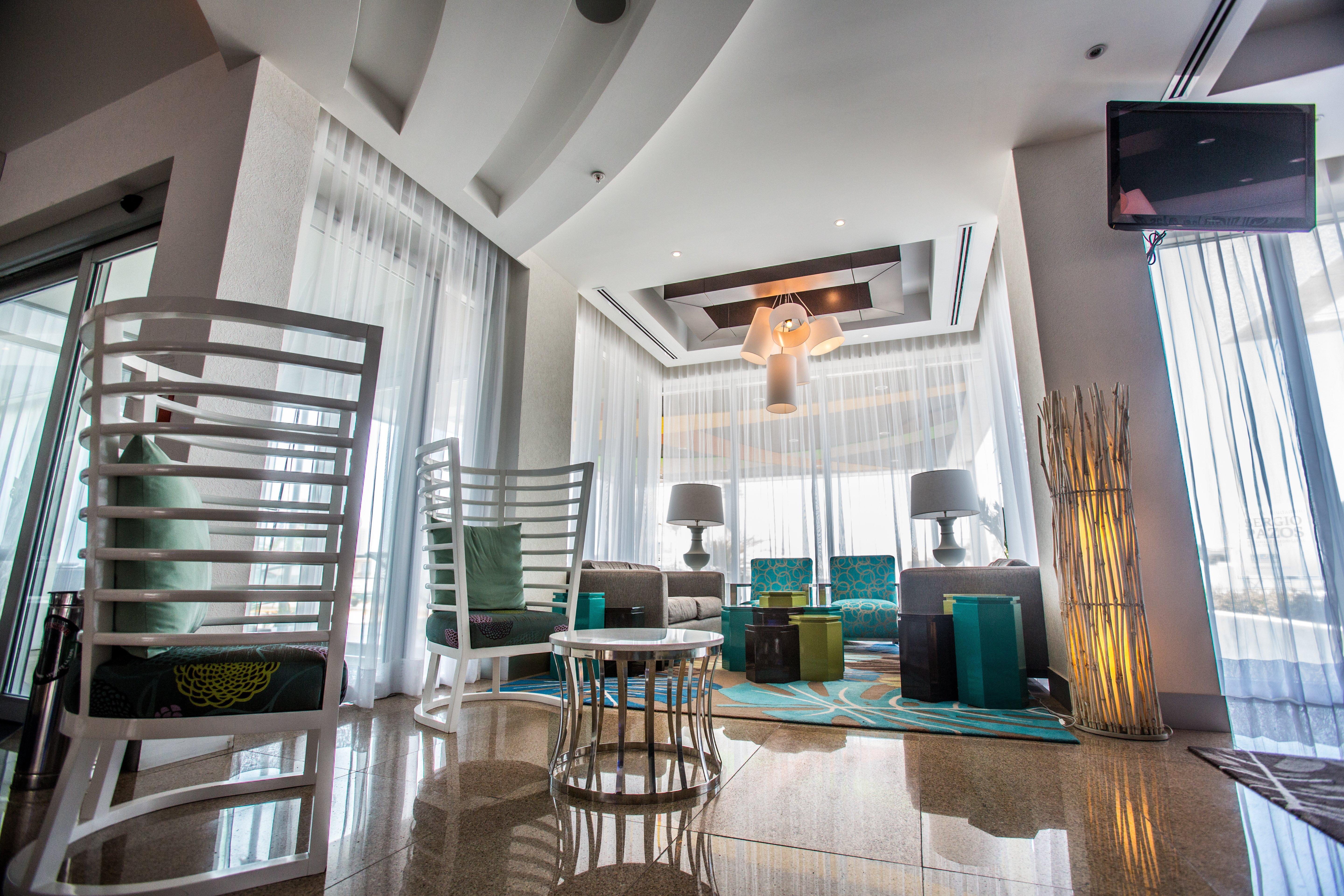 Hampton By Hilton Veracruz Boca Del Rio Kültér fotó
