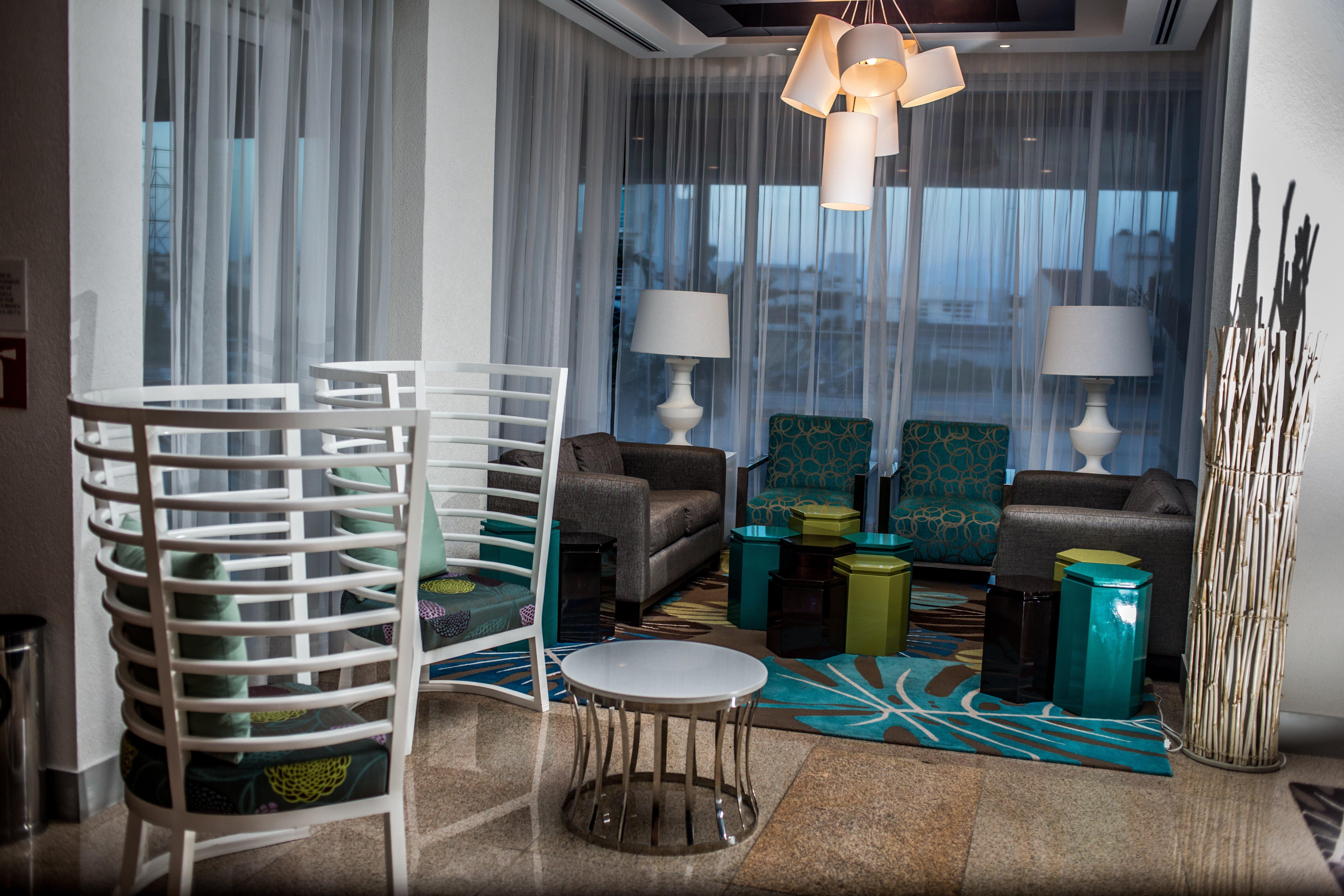 Hampton By Hilton Veracruz Boca Del Rio Kültér fotó