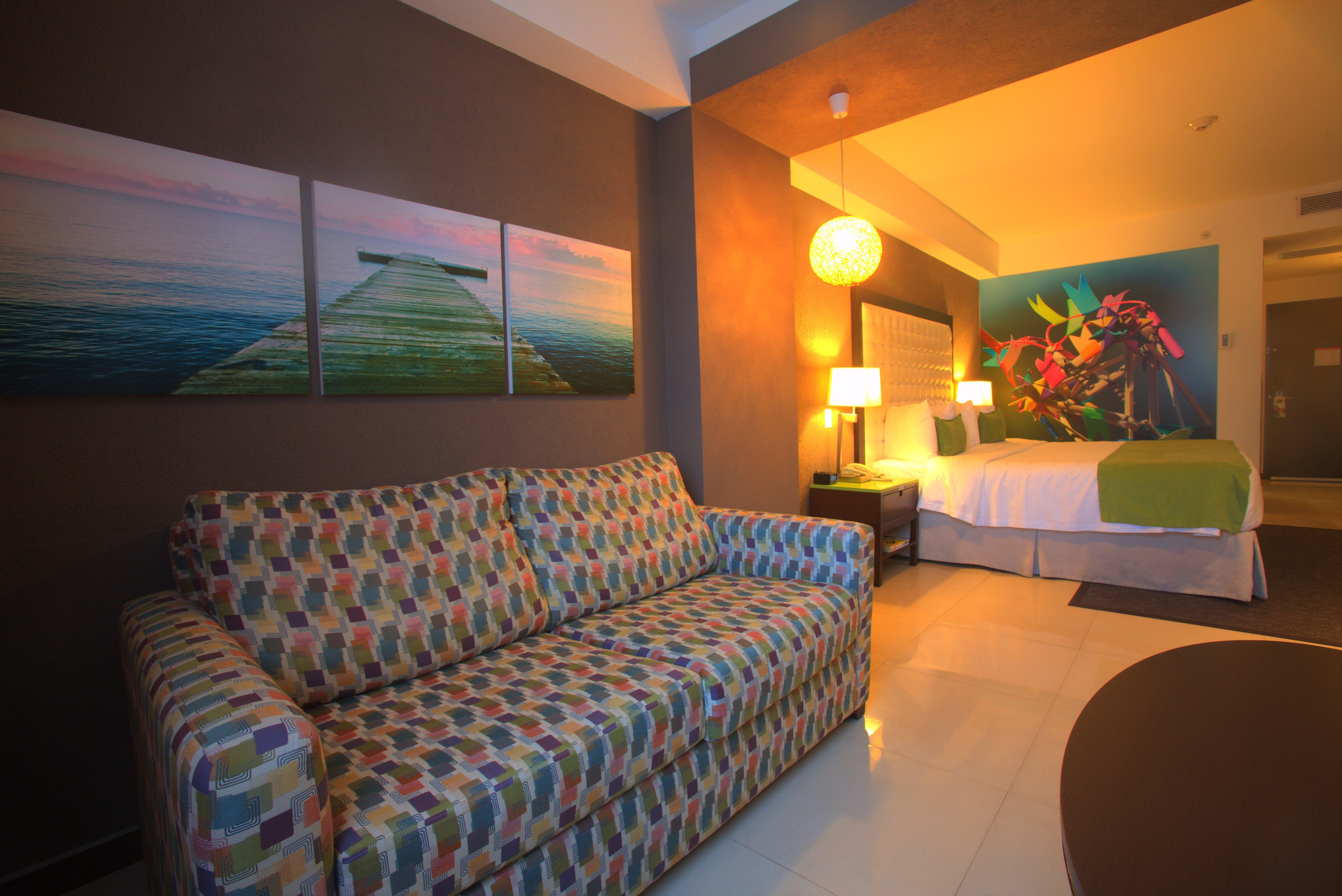 Hampton By Hilton Veracruz Boca Del Rio Kültér fotó