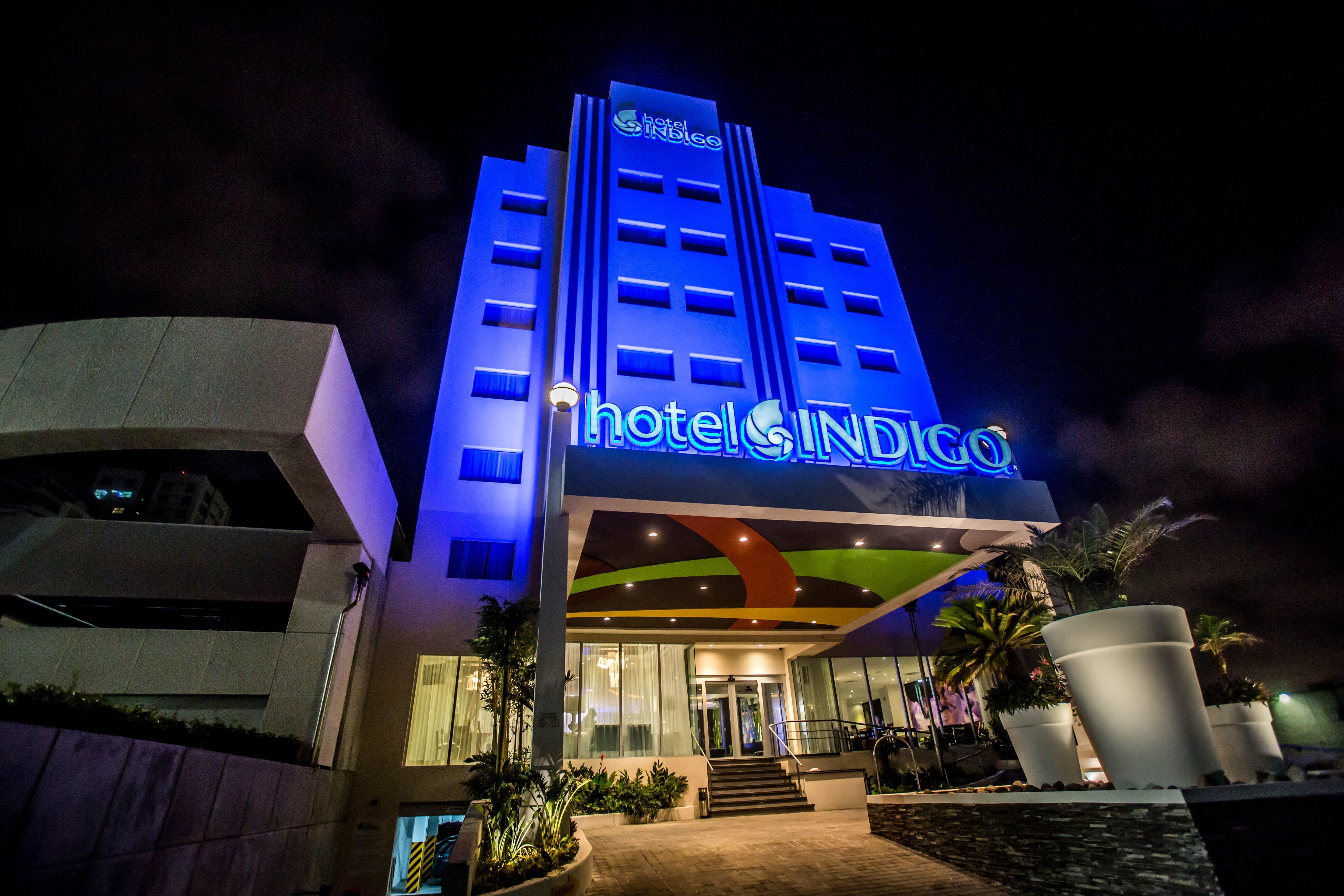 Hampton By Hilton Veracruz Boca Del Rio Kültér fotó