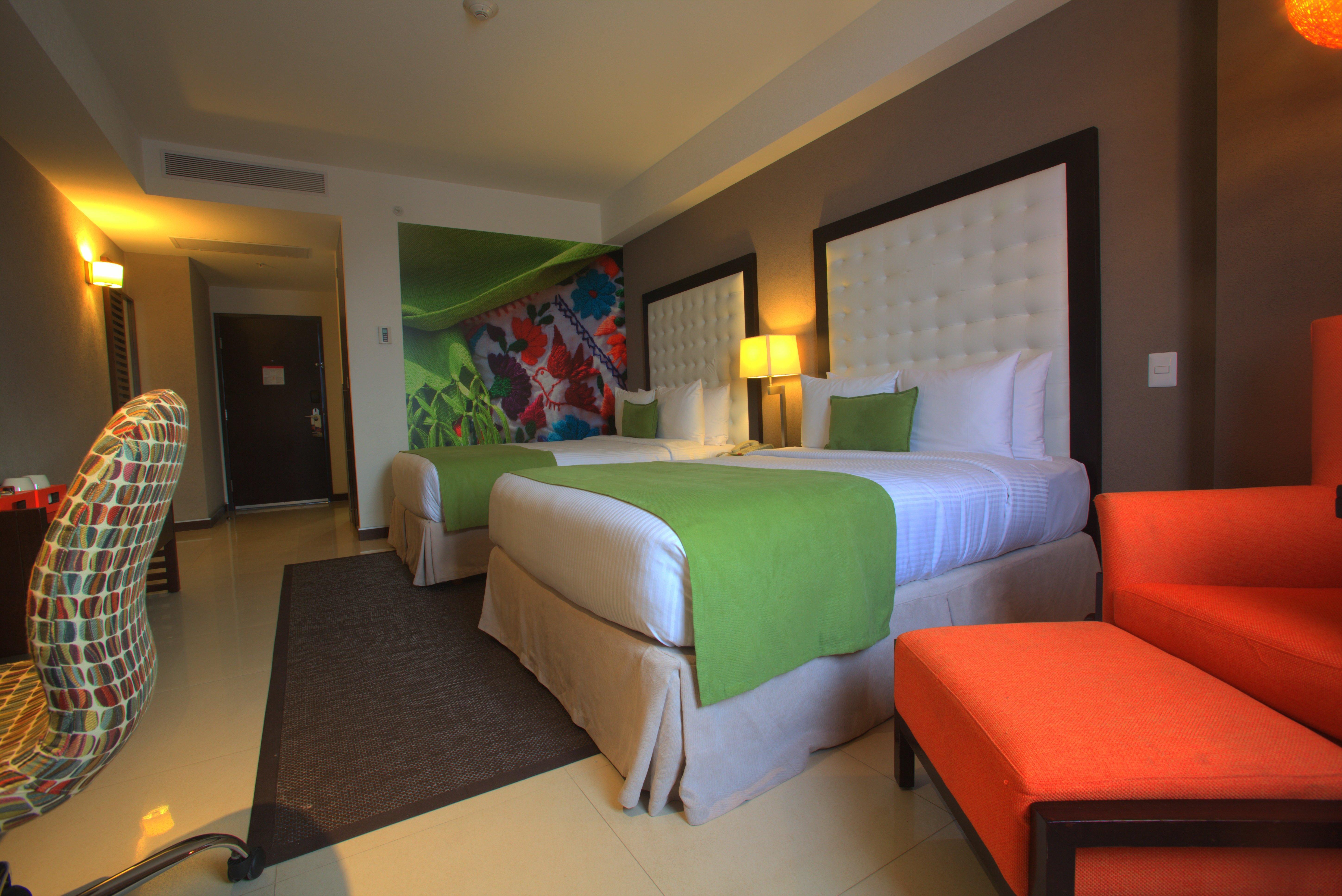 Hampton By Hilton Veracruz Boca Del Rio Kültér fotó