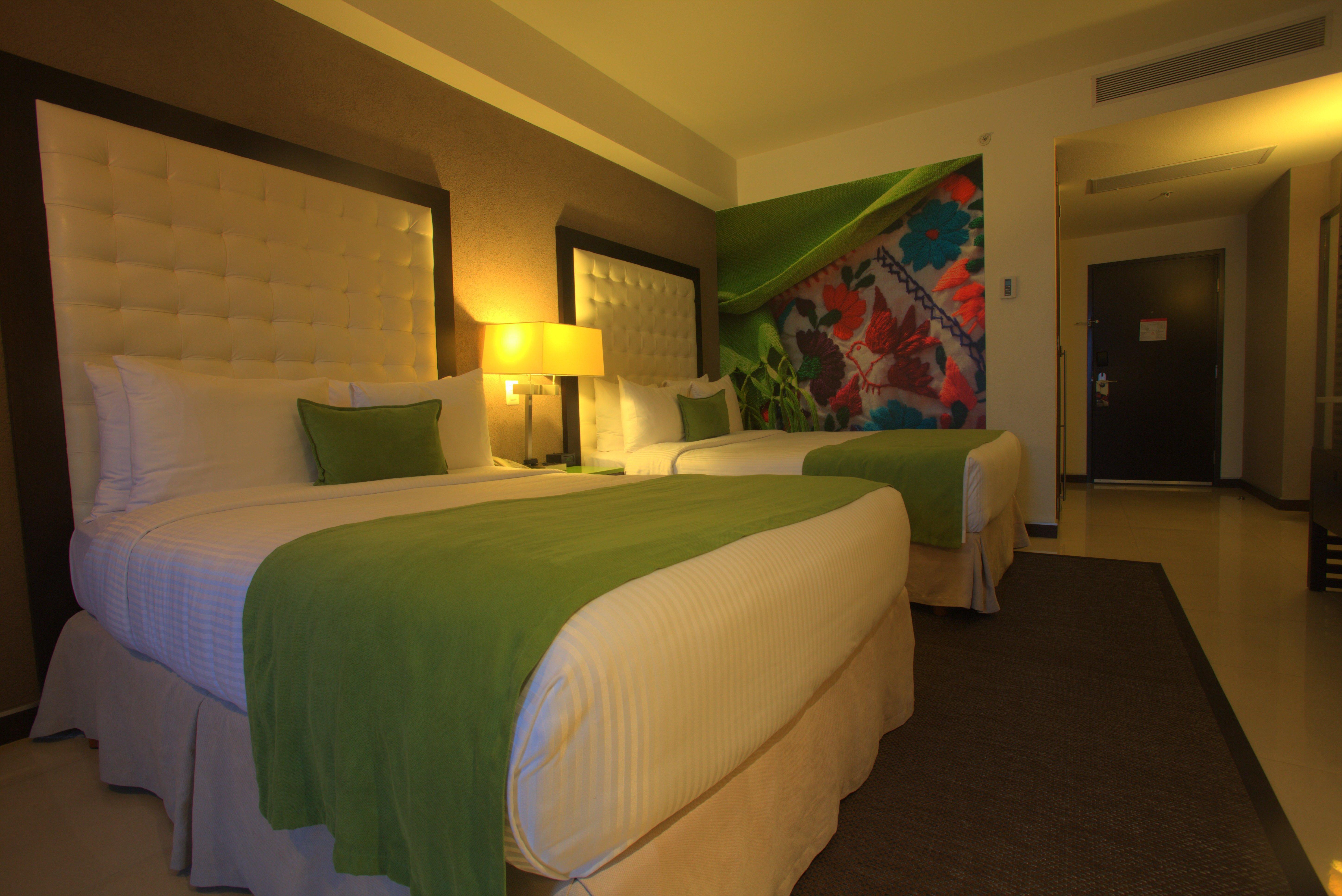 Hampton By Hilton Veracruz Boca Del Rio Kültér fotó