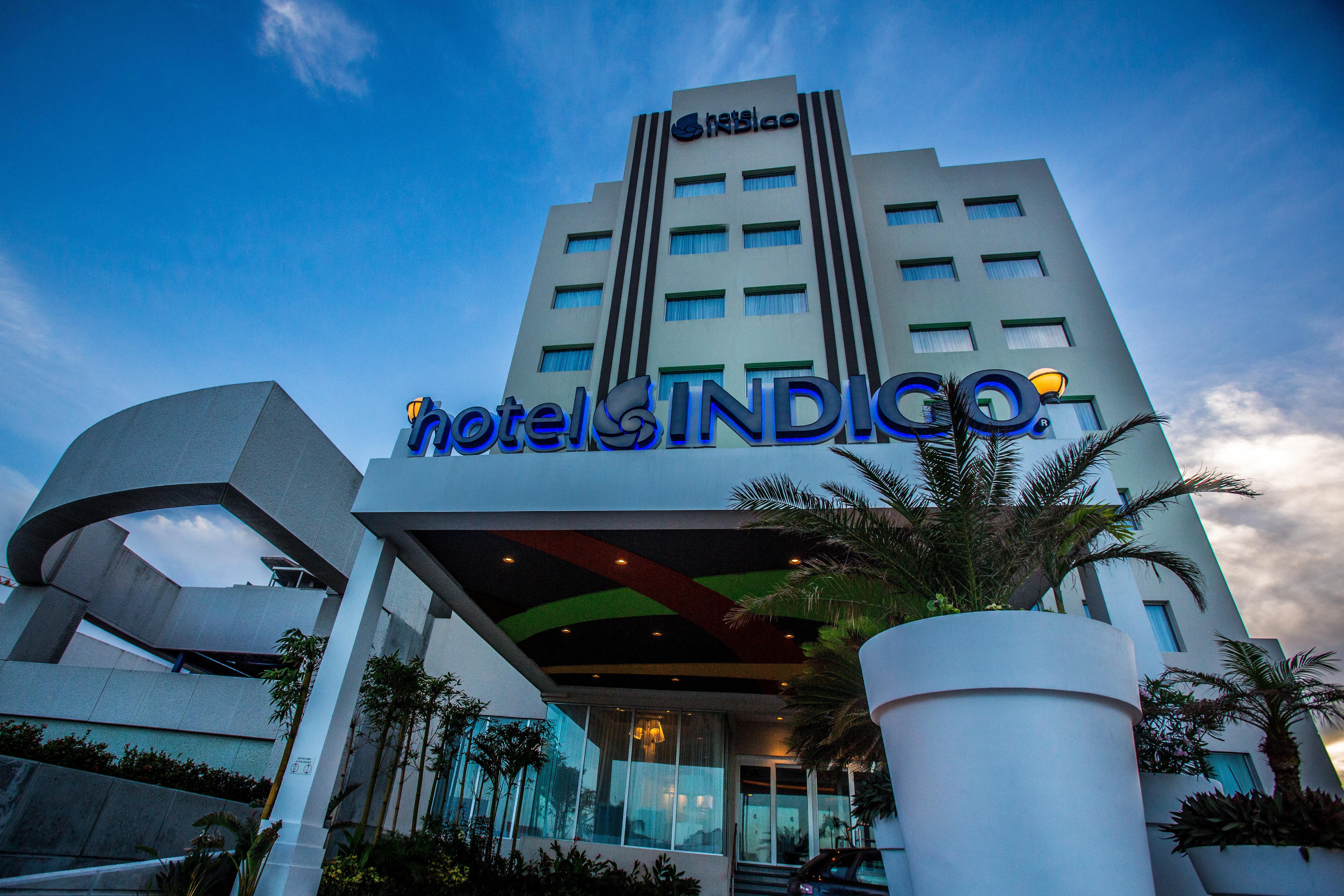 Hampton By Hilton Veracruz Boca Del Rio Kültér fotó